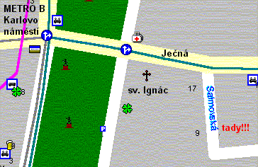 Liter�rn� kav�rna Salmovsk�